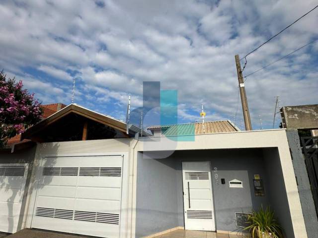 #1072 - Casa para Venda em Saltinho - SP - 1