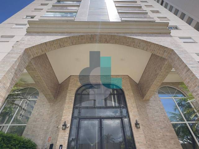 #1074 - Apartamento para Venda em Piracicaba - SP - 2