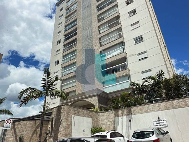 #1074 - Apartamento para Venda em Piracicaba - SP - 1