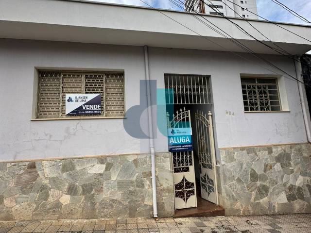 #1076 - Casa para Venda em Piracicaba - SP - 2