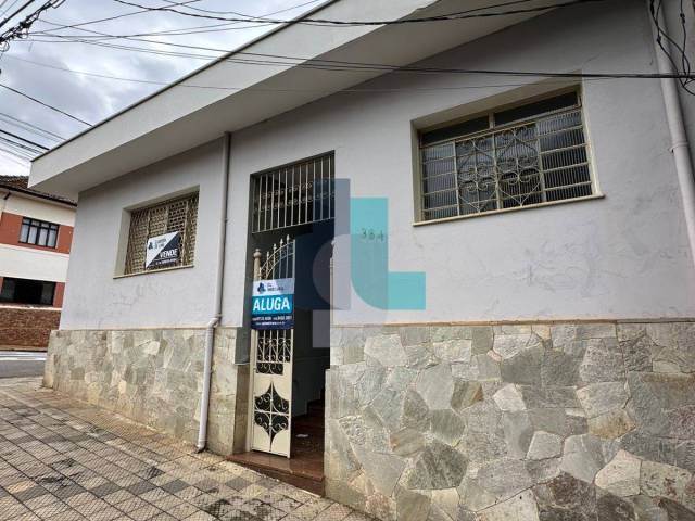 #1076 - Casa para Venda em Piracicaba - SP - 1