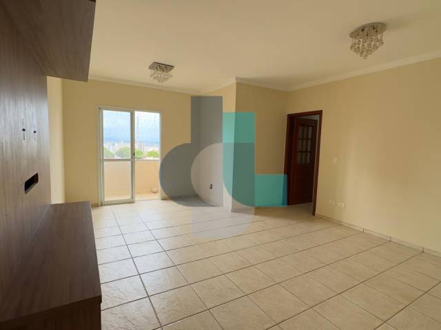 #702 - Apartamento para Locação em Piracicaba - SP - 1