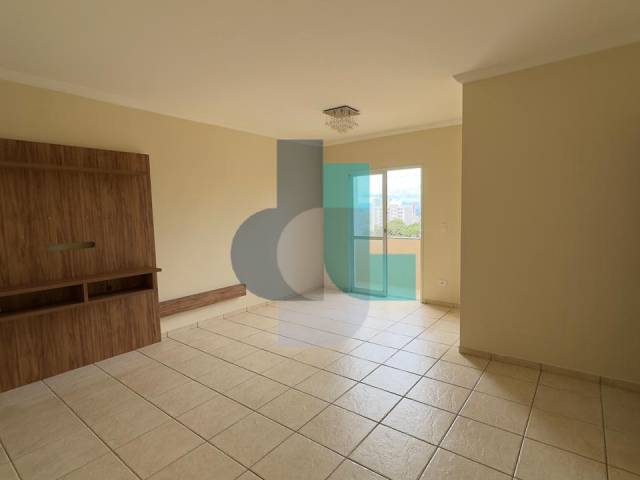 #702 - Apartamento para Locação em Piracicaba - SP - 1