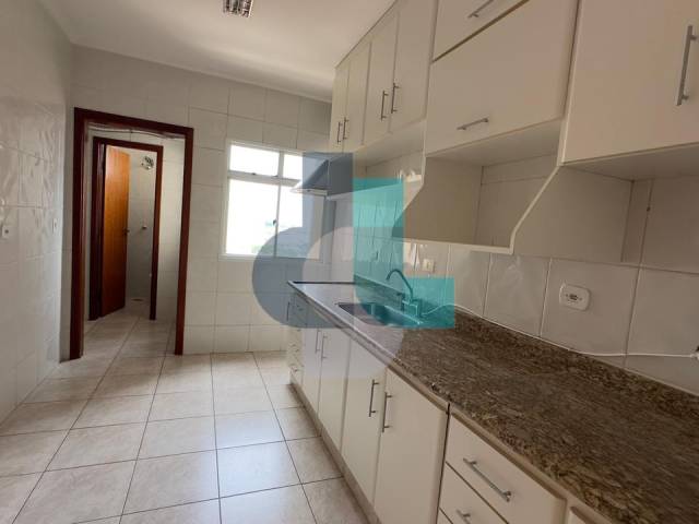 #702 - Apartamento para Locação em Piracicaba - SP - 2