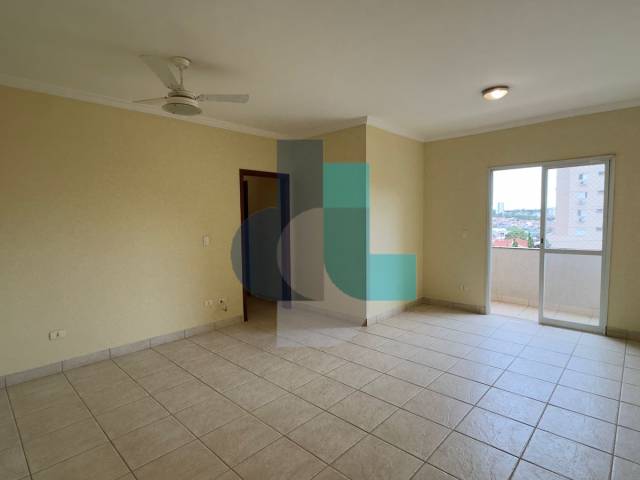 #12172 - Apartamento para Locação em Piracicaba - SP - 1