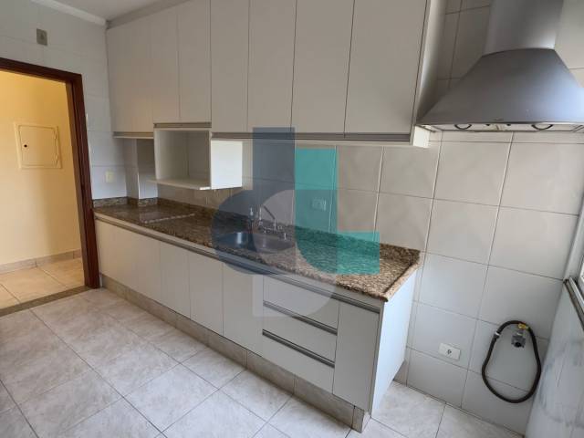 #12172 - Apartamento para Locação em Piracicaba - SP - 2