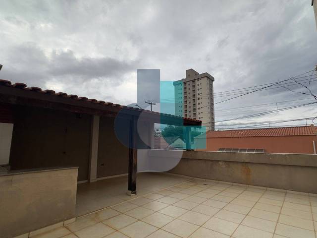 #1079 - Casa para Venda em Piracicaba - SP - 3