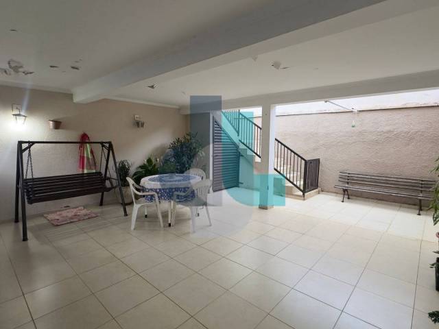 #1079 - Casa para Venda em Piracicaba - SP - 2