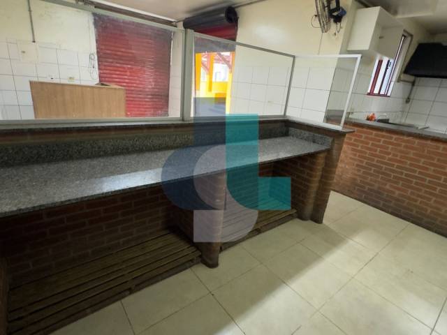 Salão Comercial para Locação em Piracicaba - 4