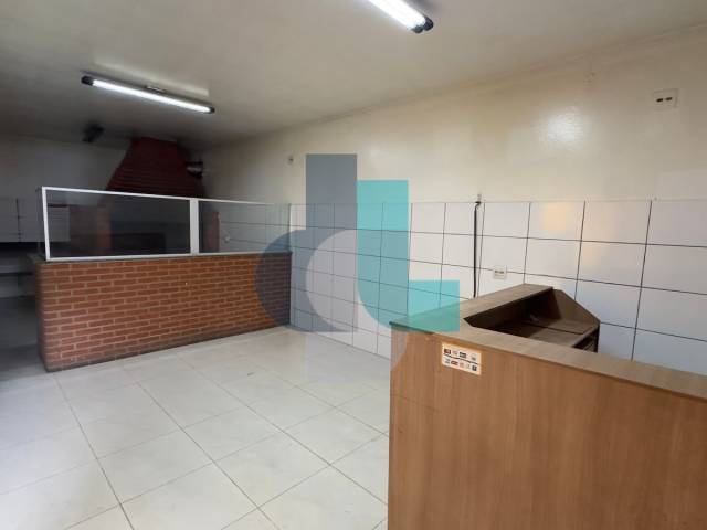 #12175 - Salão Comercial para Locação em Piracicaba - SP - 1