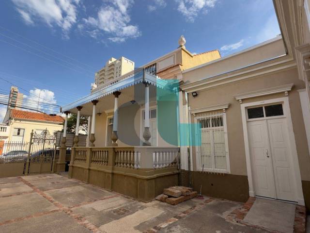 #1082 - Casa para Venda em Piracicaba - SP - 3