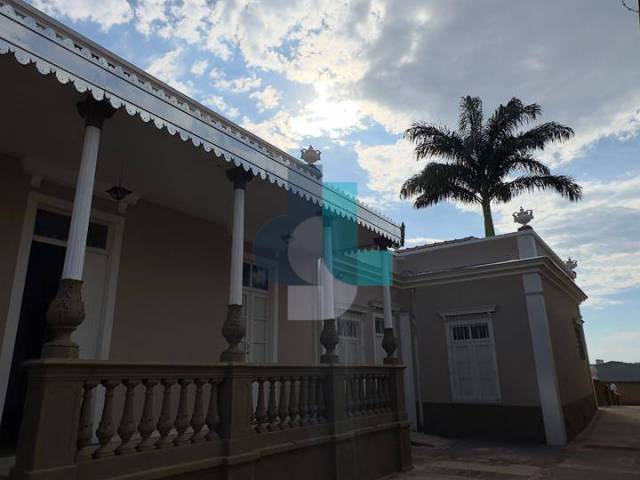 #1082 - Casa para Venda em Piracicaba - SP - 2