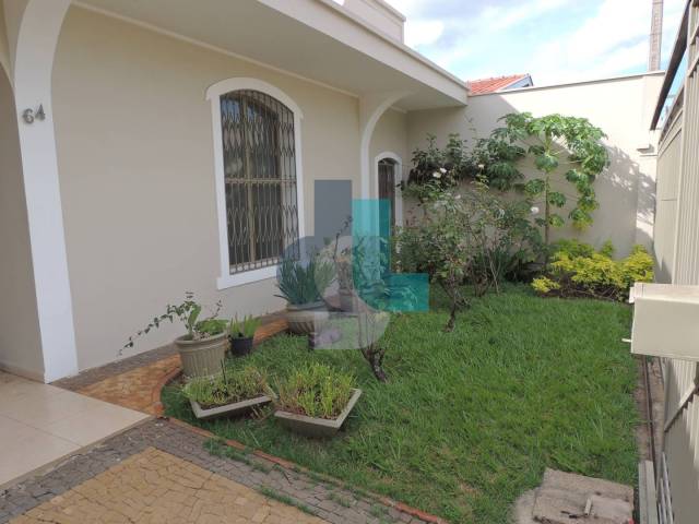 #466 - Casa para Venda em Piracicaba - SP - 3