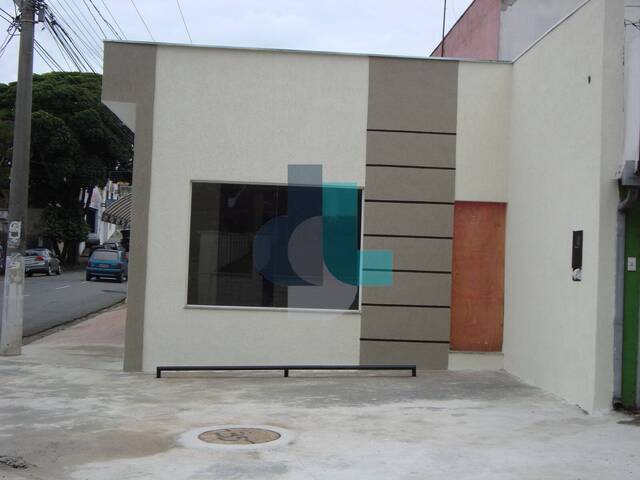 #12176 - Salão Comercial para Locação em Piracicaba - SP