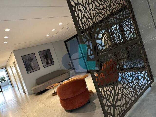 #1088 - Apartamento para Venda em Piracicaba - SP - 2