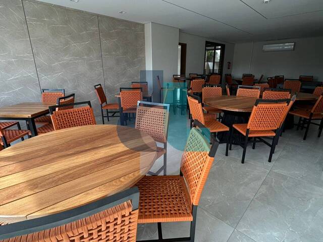 #1088 - Apartamento para Venda em Piracicaba - SP - 3