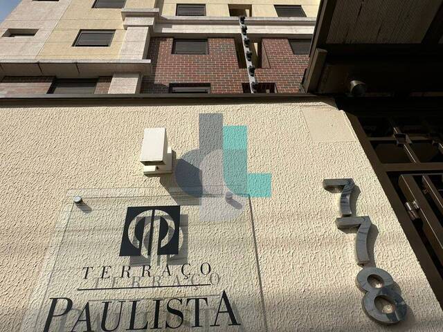 #1088 - Apartamento para Venda em Piracicaba - SP - 1