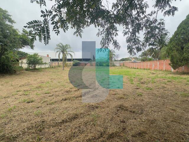 #1090 - Área para Venda em Piracicaba - SP - 2