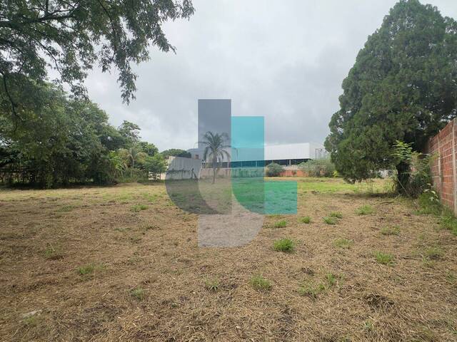 #1090 - Área para Venda em Piracicaba - SP - 1