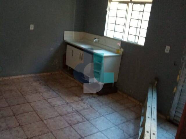 #12181 - Casa para Venda em Piracicaba - SP - 2