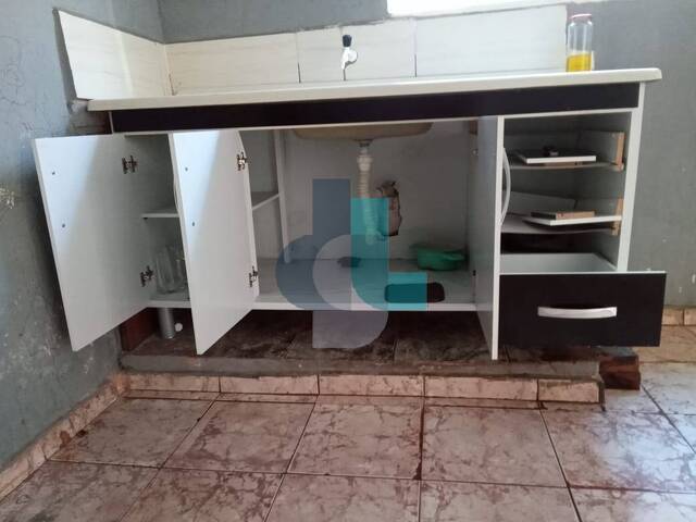 #12181 - Casa para Venda em Piracicaba - SP - 3