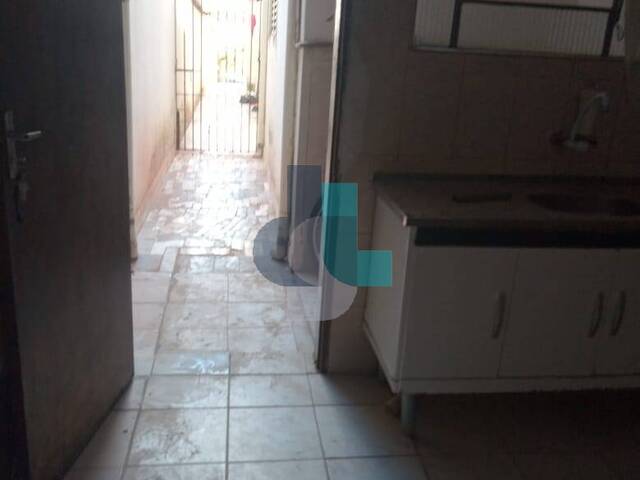 #12182 - Casa para Locação em Piracicaba - SP - 2