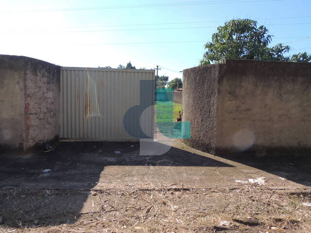 #470 - Terreno para Venda em Piracicaba - SP