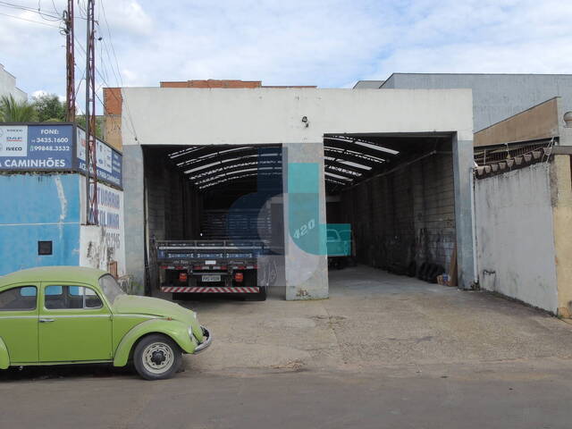 Venda em Jardim Pacaembu - Piracicaba