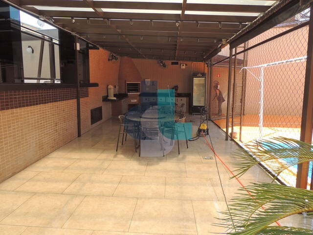 #473 - Apartamento para Venda em Piracicaba - SP