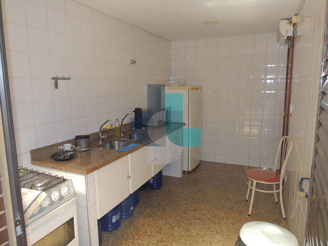 #473 - Apartamento para Venda em Piracicaba - SP