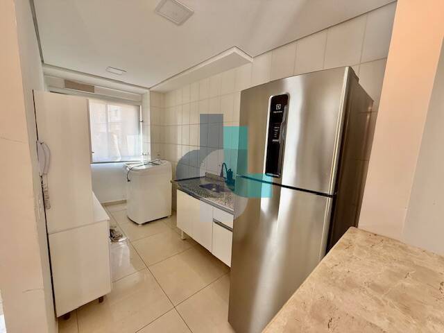 #12185 - Apartamento para Locação em Piracicaba - SP