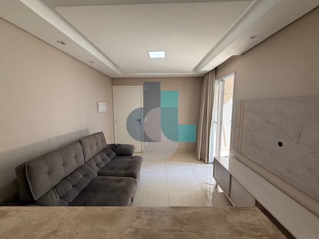 #12185 - Apartamento para Locação em Piracicaba - SP