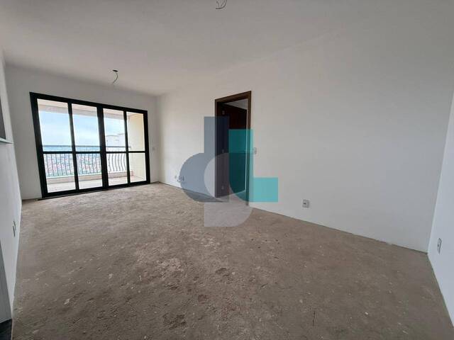 #477 - Apartamento para Venda em Piracicaba - SP - 1