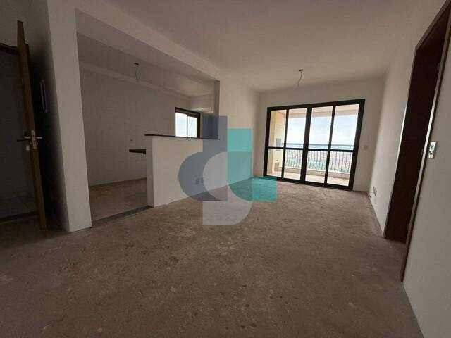 #477 - Apartamento para Venda em Piracicaba - SP - 2