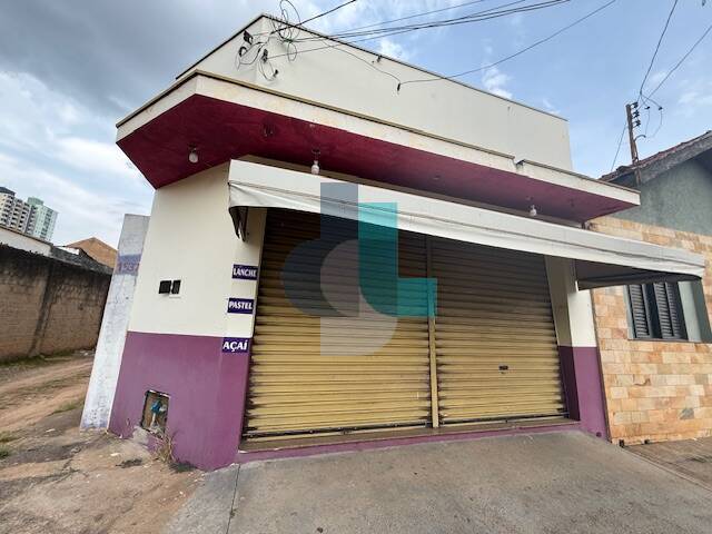 #123 - Salão Comercial para Locação em Piracicaba - SP - 1