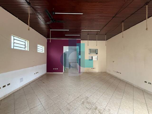 #123 - Salão Comercial para Locação em Piracicaba - SP - 3