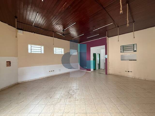 Salão Comercial para Locação em Piracicaba - 5
