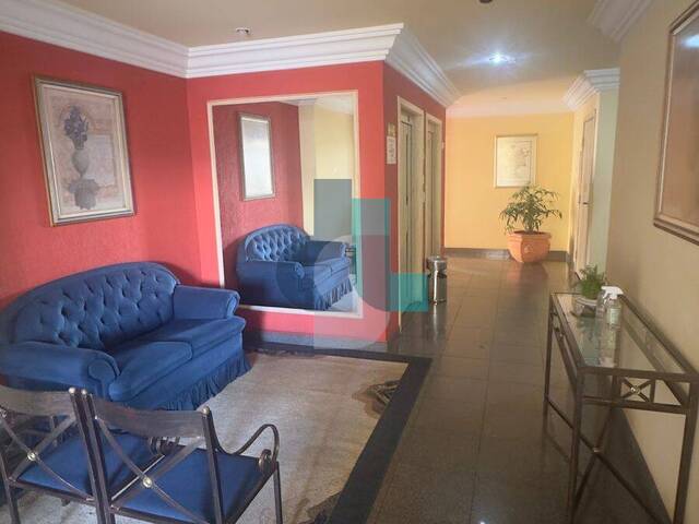 #1105 - Apartamento para Venda em Piracicaba - SP - 2