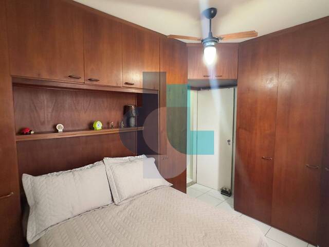 #1105 - Apartamento para Venda em Piracicaba - SP - 3