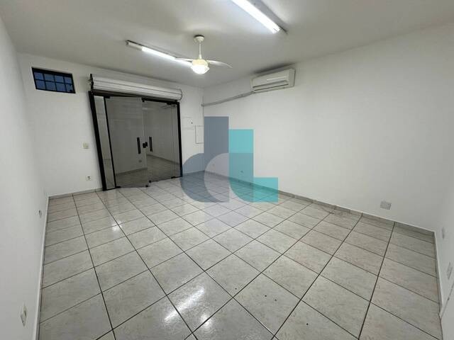#12186 - Sala para Locação em Piracicaba - SP