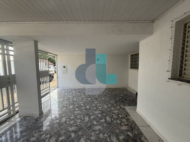 #11599 - Casa para Locação em Piracicaba - SP