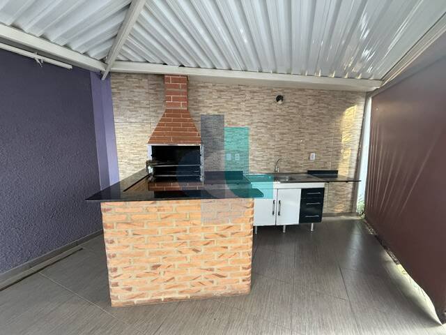 #12057 - Casa para Locação em Piracicaba - SP - 3