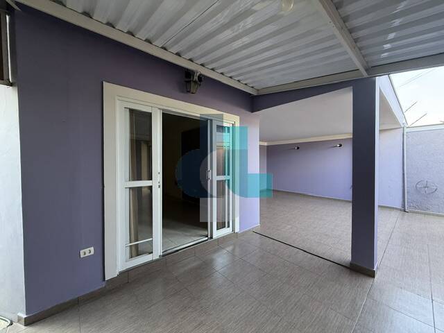 Casa para Locação em Piracicaba - 5