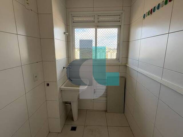 Apartamento para Venda em Piracicaba - 5