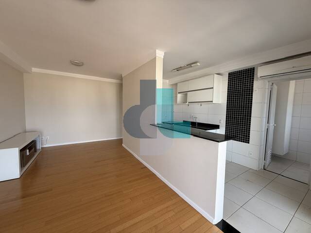 #12188 - Apartamento para Venda em Piracicaba - SP - 3