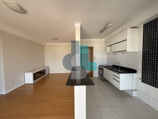#12188 - Apartamento para Venda em Piracicaba - SP - 2