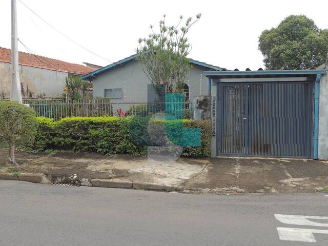 #479 - Casa para Venda em Piracicaba - SP