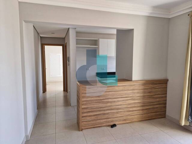 #12190 - Apartamento para Locação em Piracicaba - SP - 1