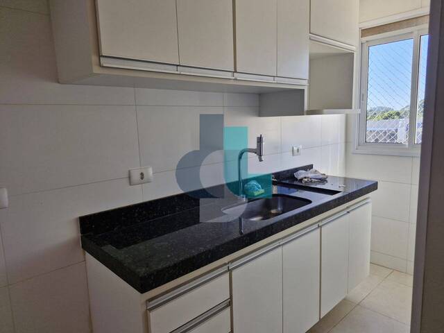 #12190 - Apartamento para Locação em Piracicaba - SP - 2