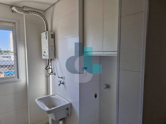 #12190 - Apartamento para Locação em Piracicaba - SP - 3